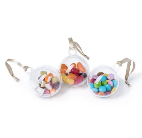 Christmas Sweet Baubles